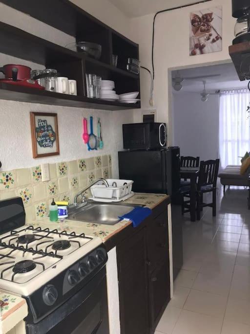 Casa Nona Blanca, Independencia Y Tranquilidad Cancun