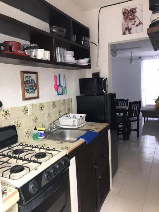Holiday home Casa Nona Blanca, Independencia Y Tranquilidad