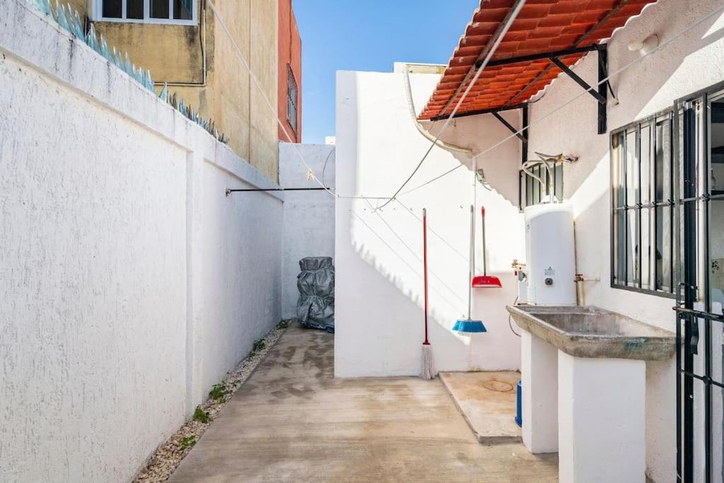 Holiday home Casa Nona Blanca, Independencia Y Tranquilidad