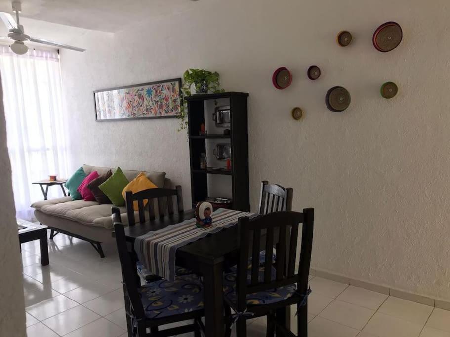 Holiday home Casa Nona Blanca, Independencia Y Tranquilidad Cancun