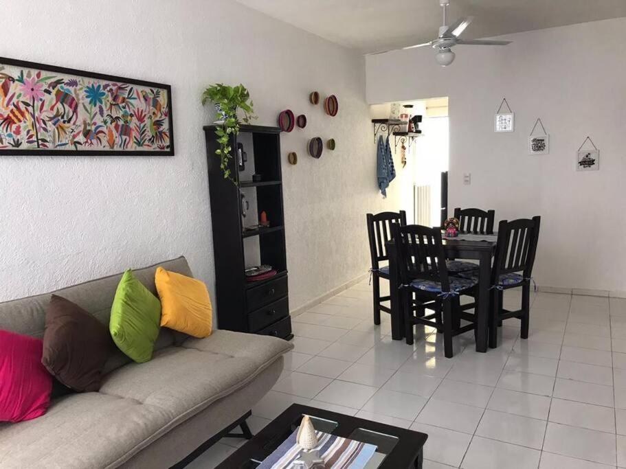 Casa Nona Blanca, Independencia Y Tranquilidad Holiday home *