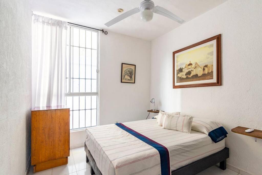 Casa Nona Blanca, Independencia Y Tranquilidad Holiday home