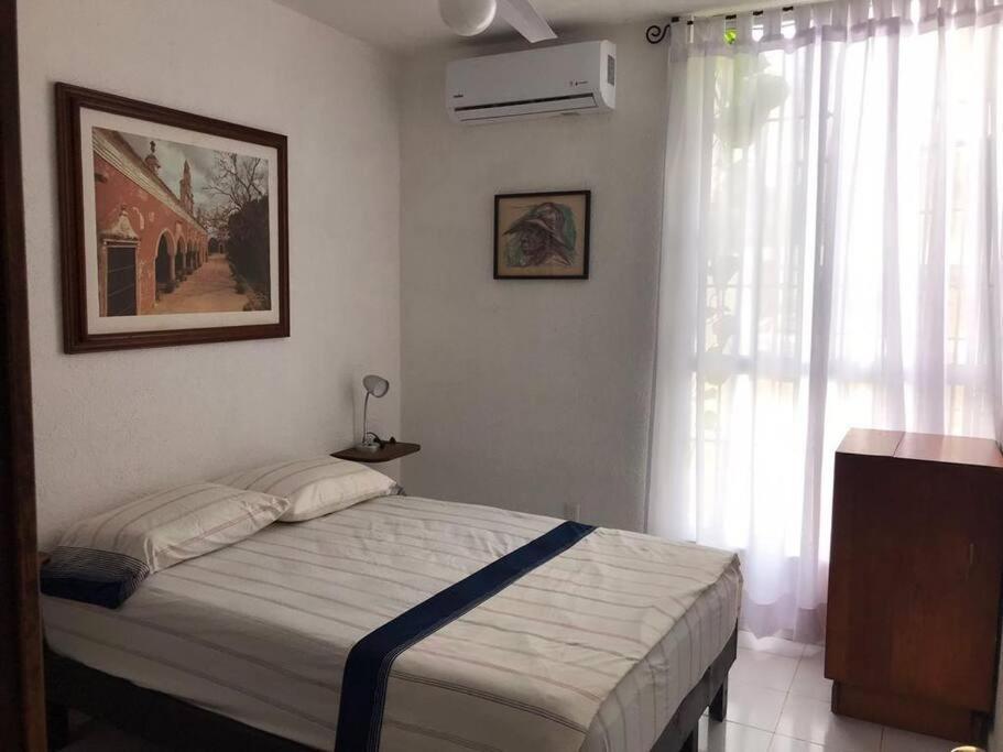 Casa Nona Blanca, Independencia Y Tranquilidad Holiday home Cancun