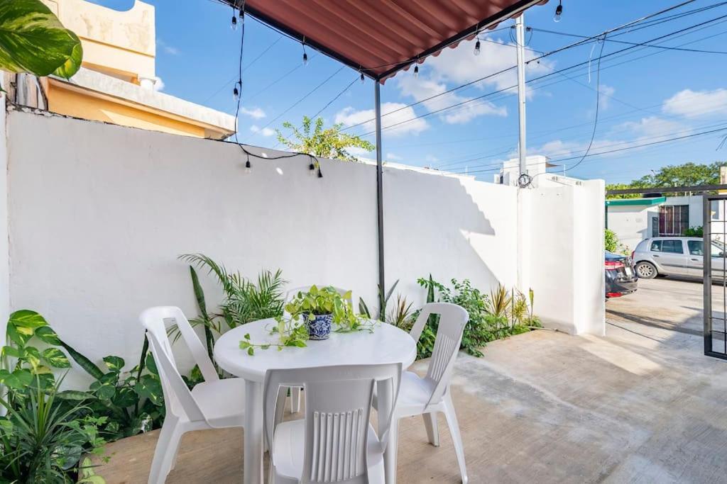 Casa Nona Blanca, Independencia Y Tranquilidad Holiday home Cancun