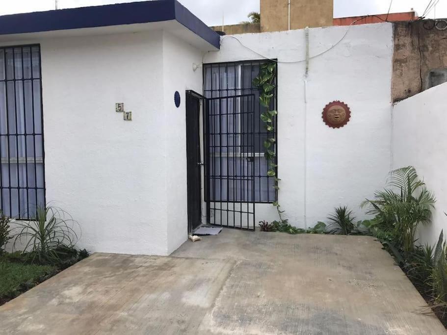 Holiday home Casa Nona Blanca, Independencia Y Tranquilidad