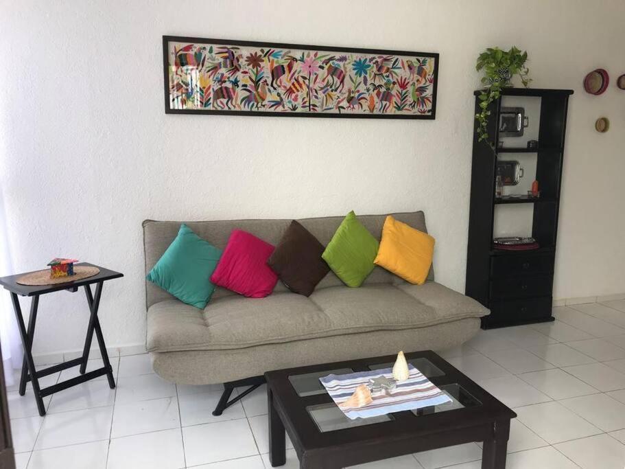 Casa Nona Blanca, Independencia Y Tranquilidad Cancun