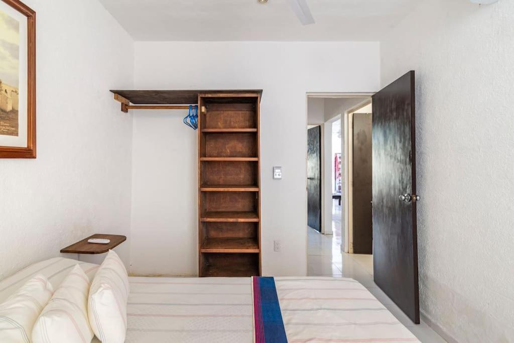 Casa Nona Blanca, Independencia Y Tranquilidad Holiday home Cancun